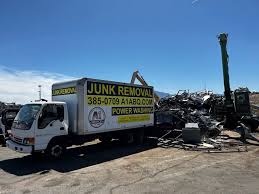 Best Commercial Junk Removal  in Clayton, NM