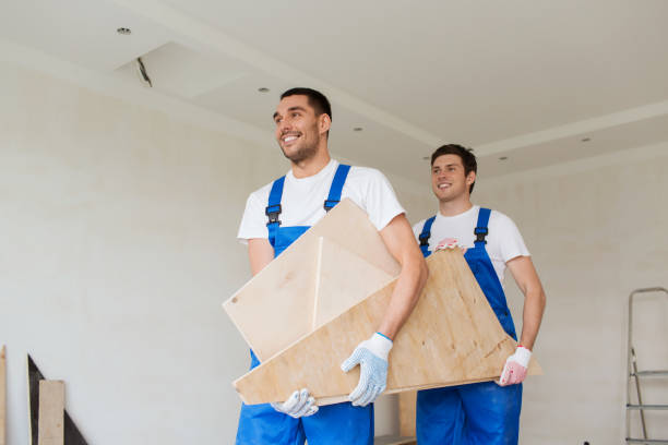 Best Demolition Debris Removal  in Clayton, NM