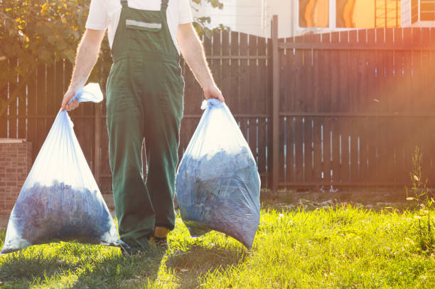 Best Residential Junk Removal  in Clayton, NM