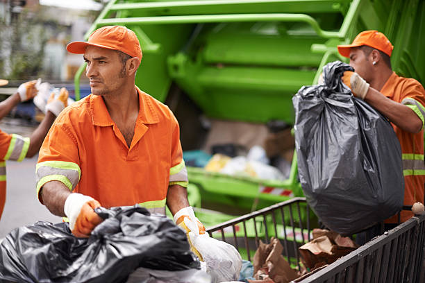 Clayton, NM Junk Removal Services Company